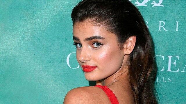 taylor hill smoky