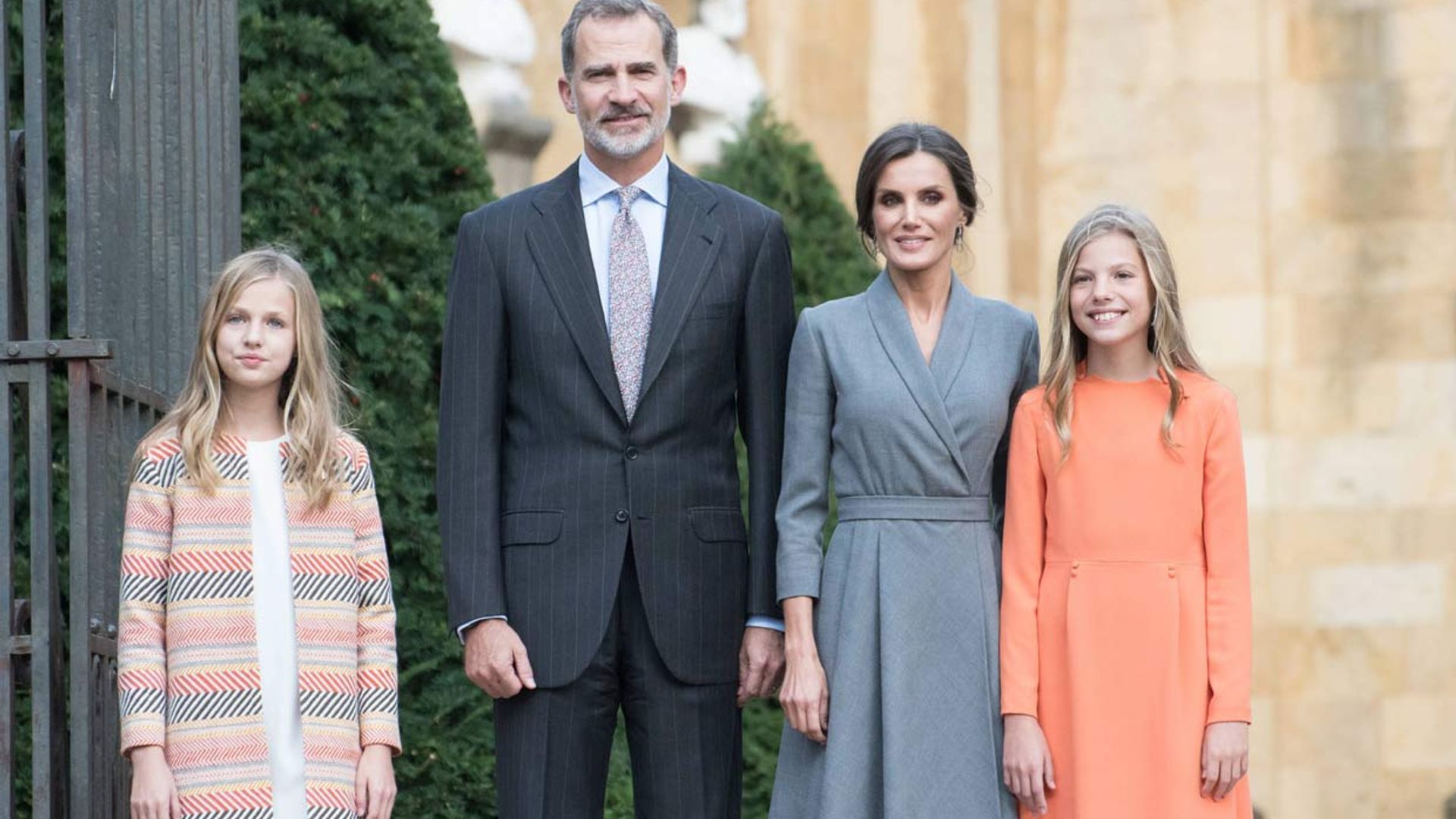 La revolución de doña Letizia en las cocinas de Zarzuela que no solo afecta a la Familia Real