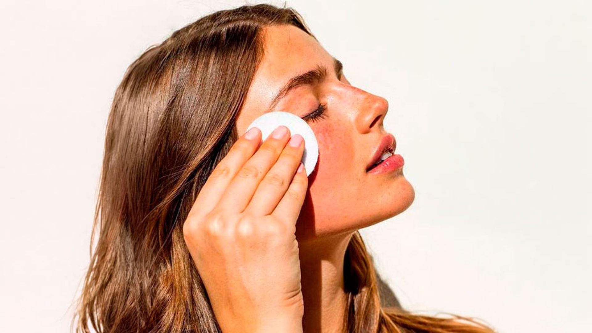 Limpieza facial