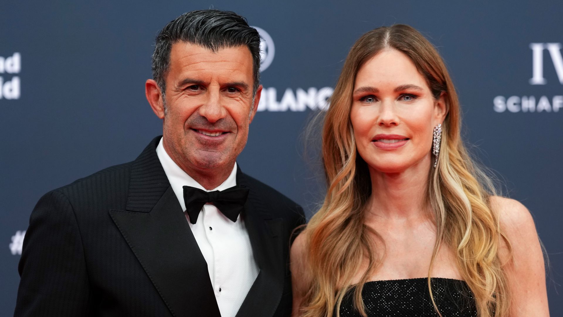 De Helene Svedin y Figo a Ana Peleteiro embarazada: la gran noche de los Premios Laureus 2026 en Madrid