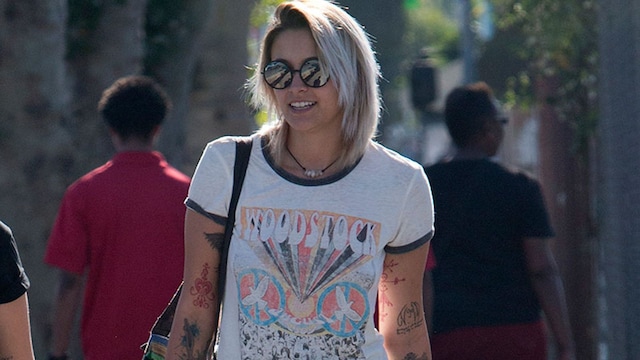 rumores de romance paris jackson y trevor donovan