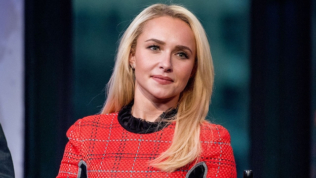 hayden panettiere getty1