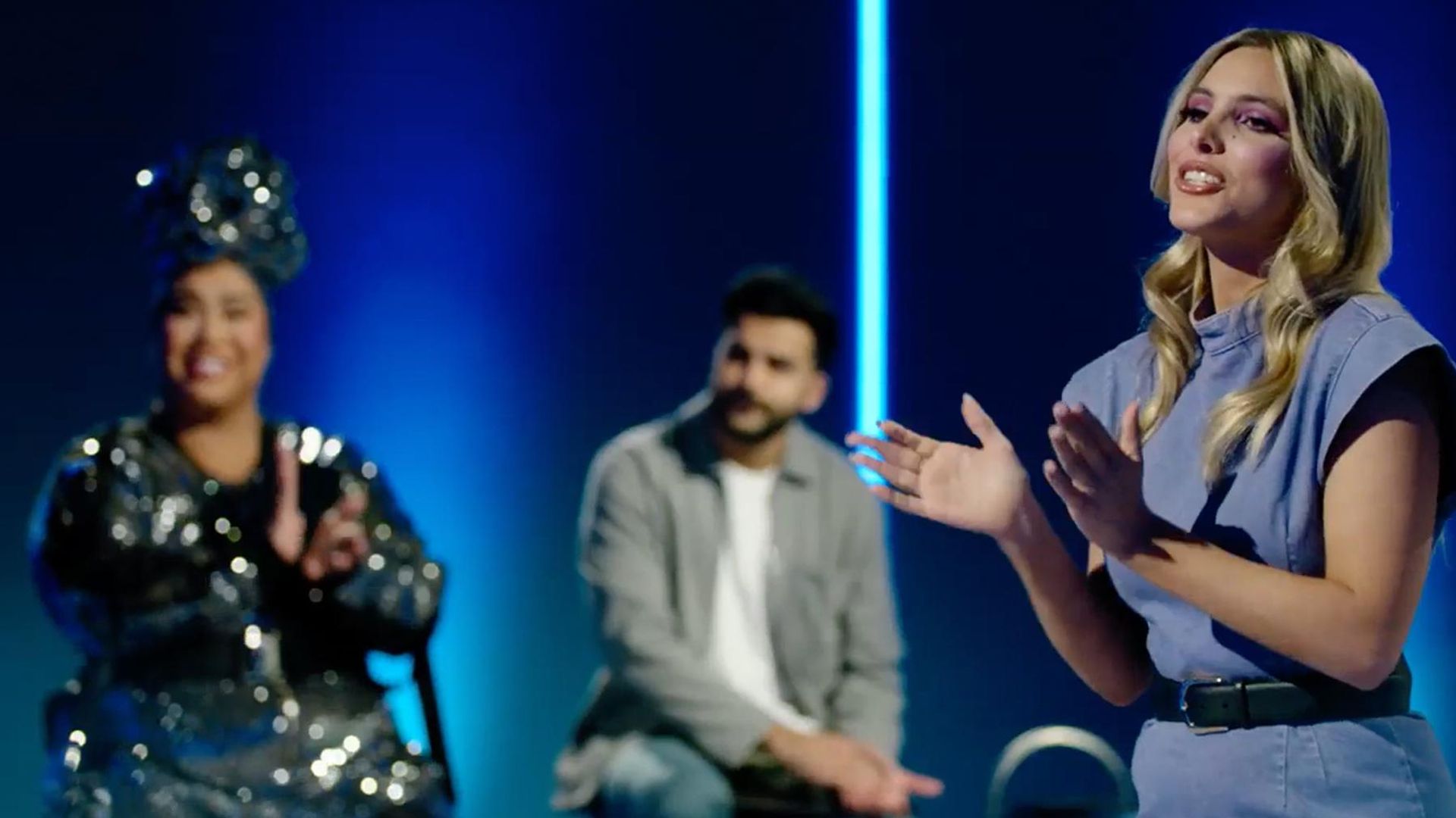 Lele Pons explora su faceta como coach y nos confiesa: ‘Es realmente duro’
