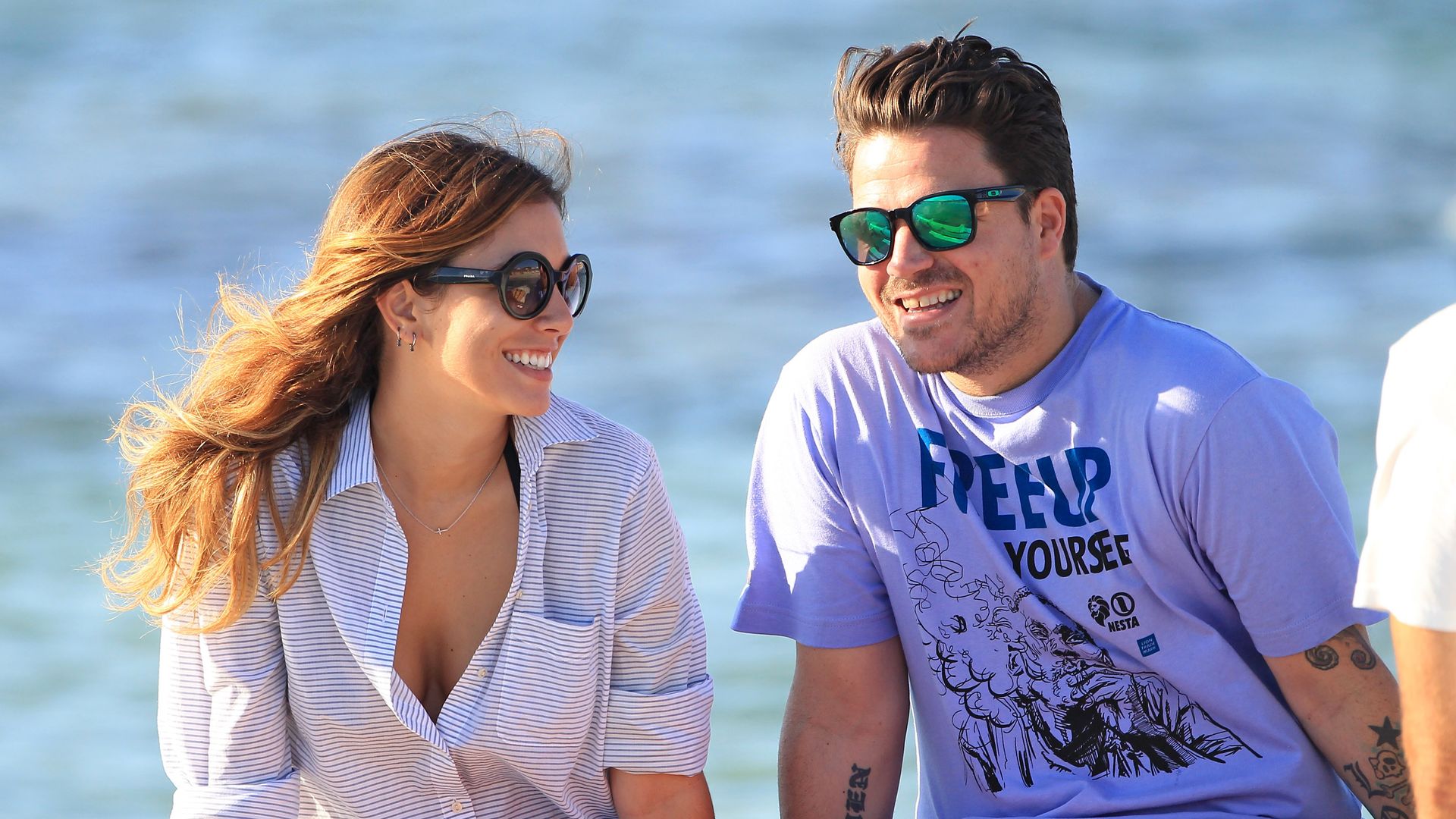 Dani Martín cuenta por qué se acabó su relación con Blanca Suárez