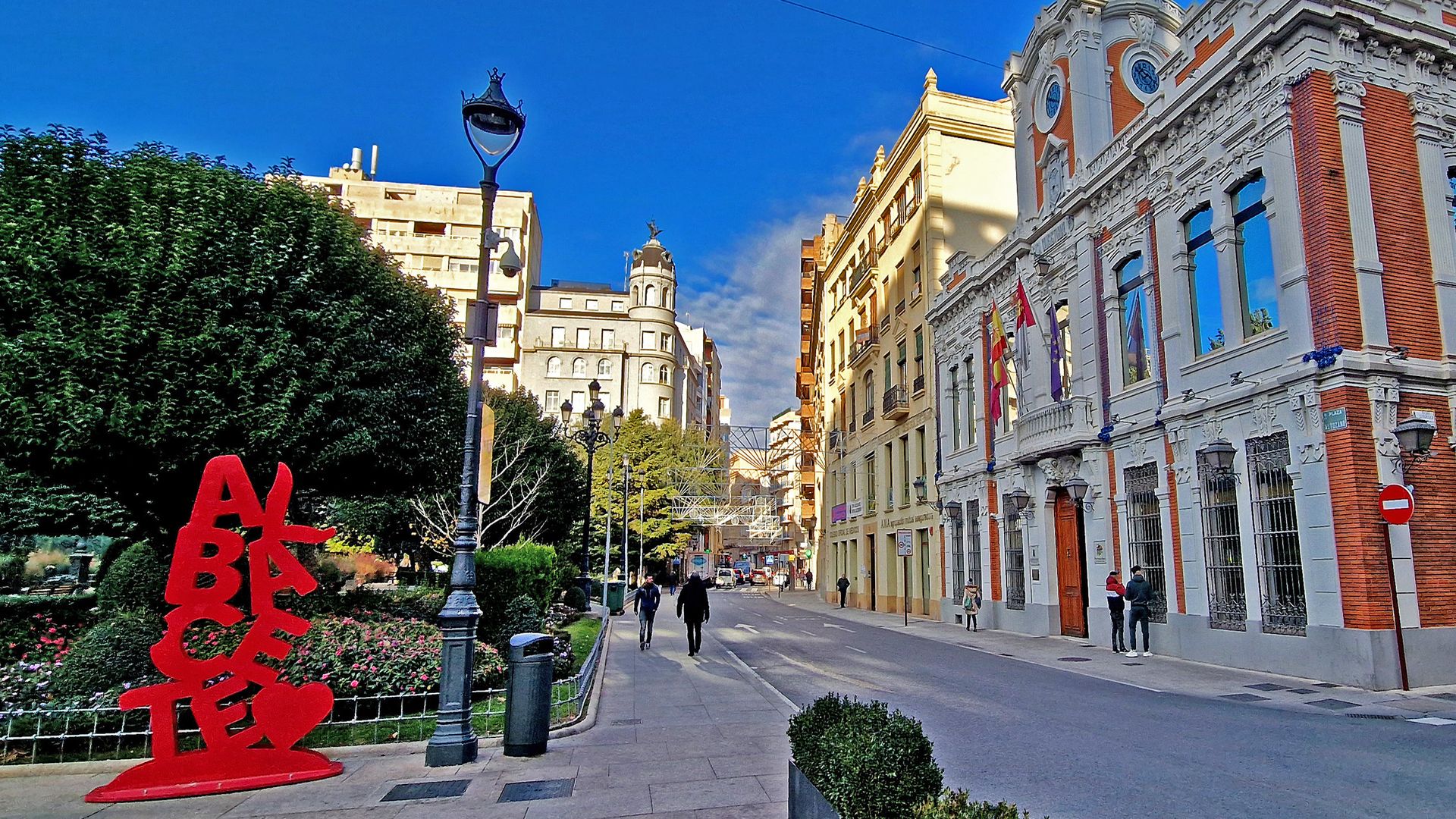 Ciudad de Albacete, una de las sorpresas desconocidas de Castilla-La Mancha