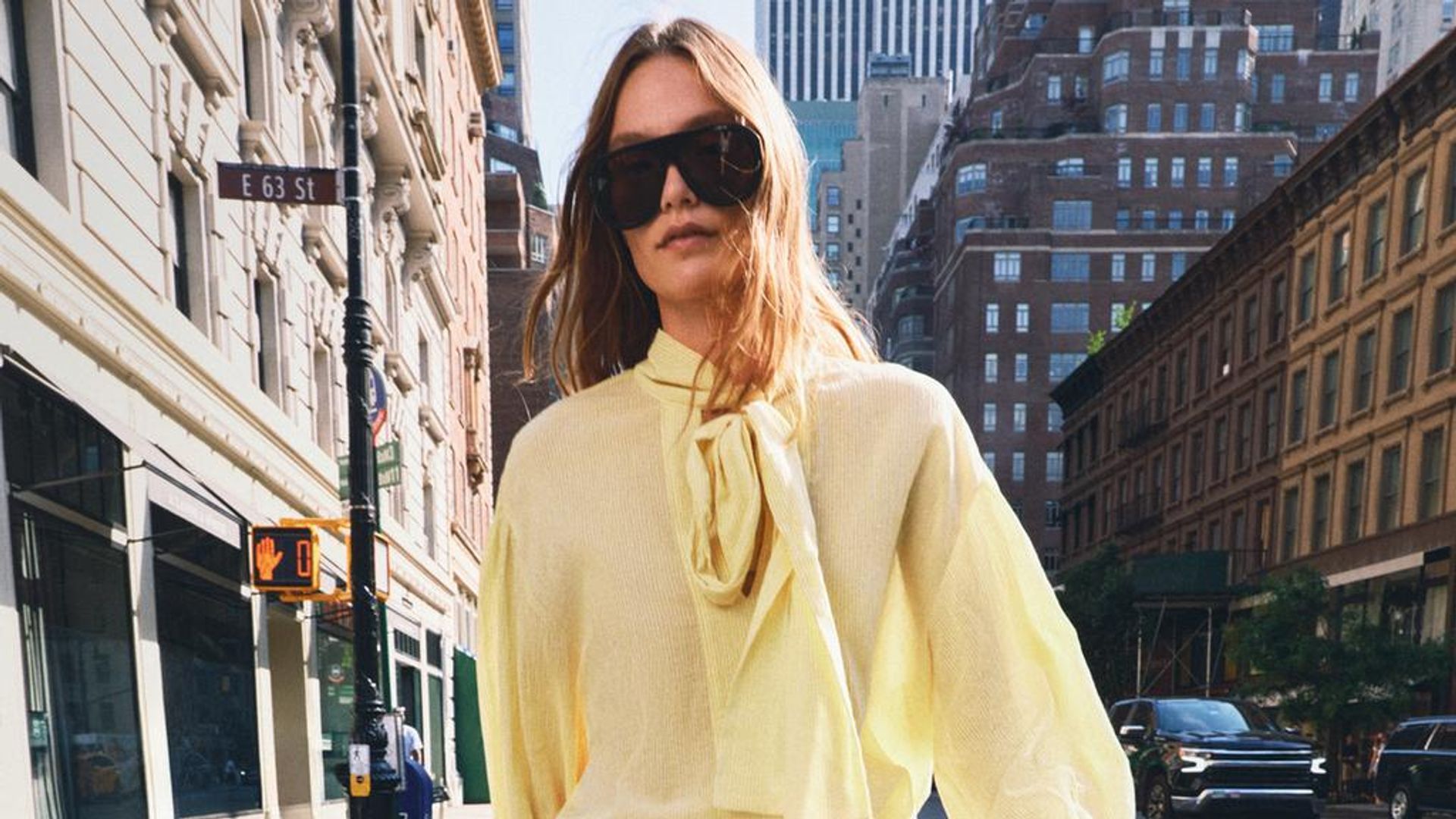 Aterrizan en Zara 5 blusas fresquitas y muy elegantes ideales para ir a la oficina en verano