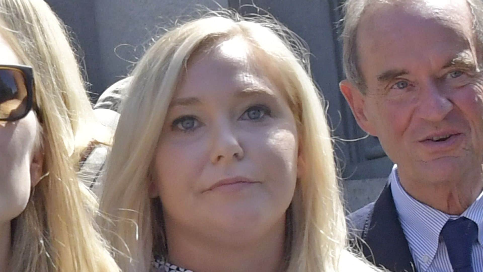 Virginia Giuffre, que acusó al príncipe Andrés de abusos sexuales, se quita la vida a los 41 años