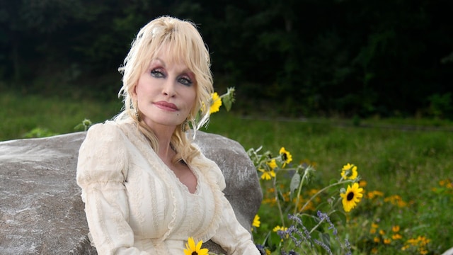 Dolly Parton