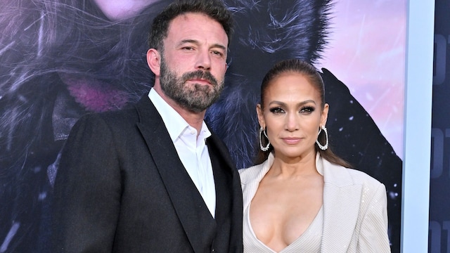 El divorcio de JLo y Ben está a unas semanas de concluir.