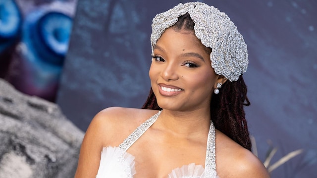 quot the little mermaid quot uk premiere arrivals