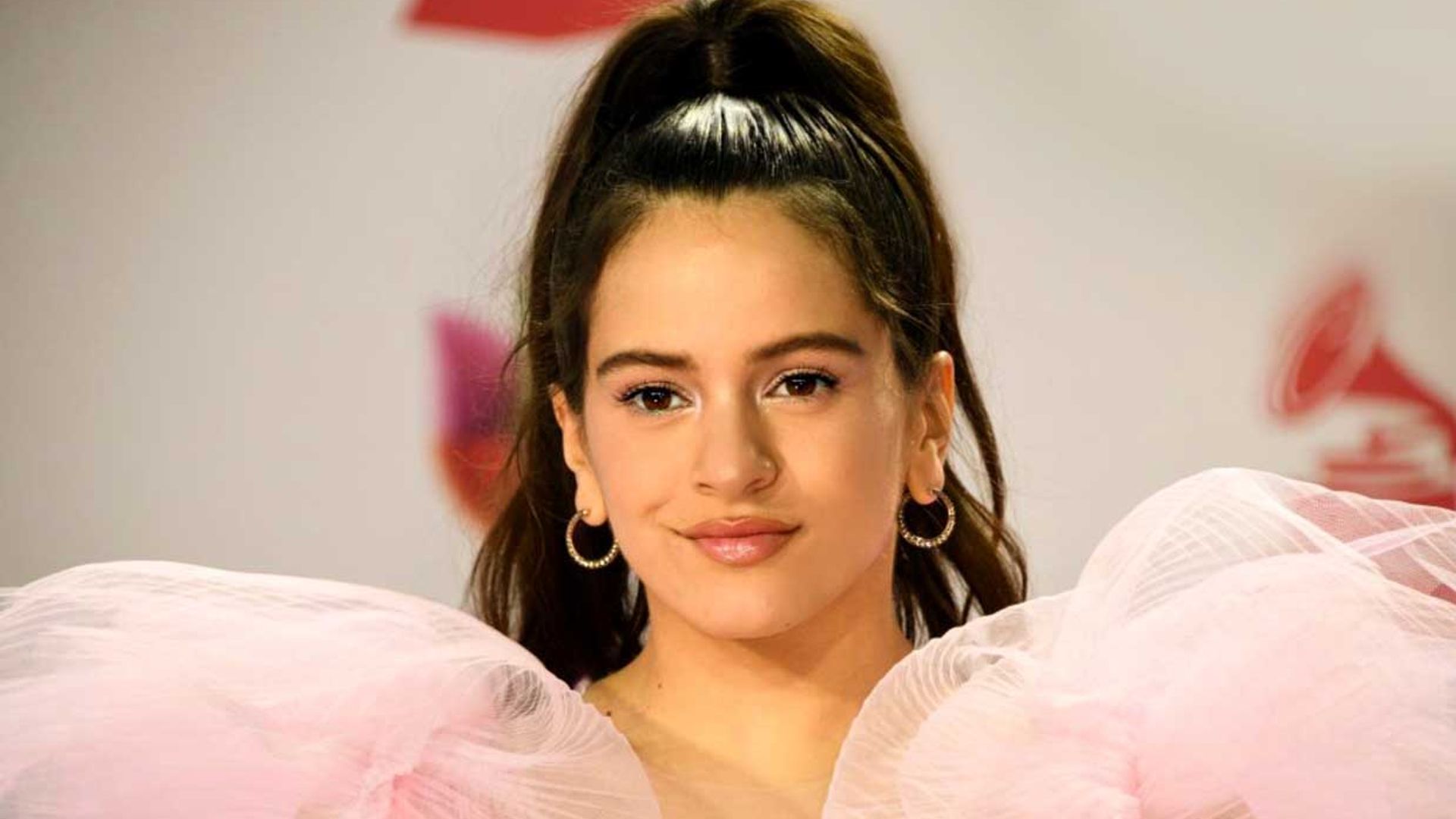 Rosalía cumple 30 años enamorada de Rauw Alejandro y convertida en un icono de la música internacional