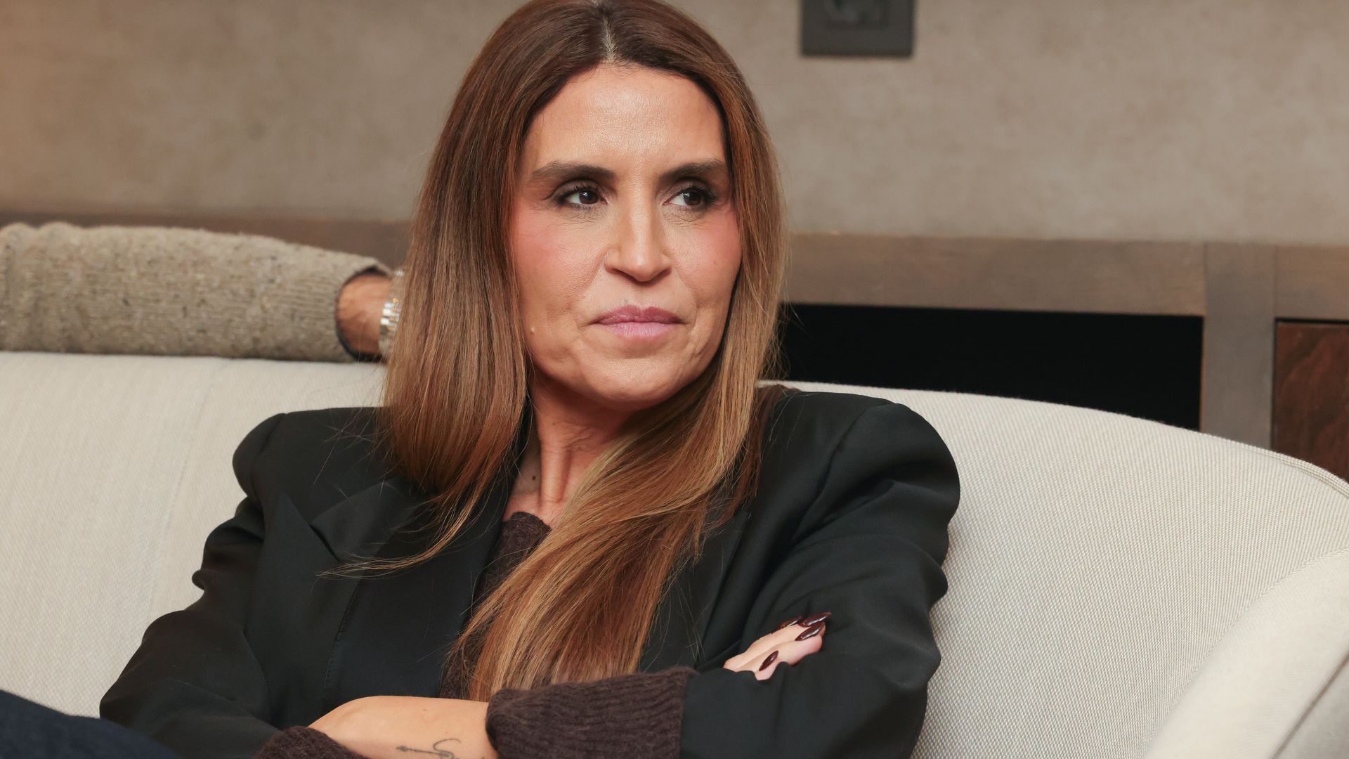 El inesperado paso al frente de Susana Saborido con su hermano José Manuel tras su detención en Sevilla