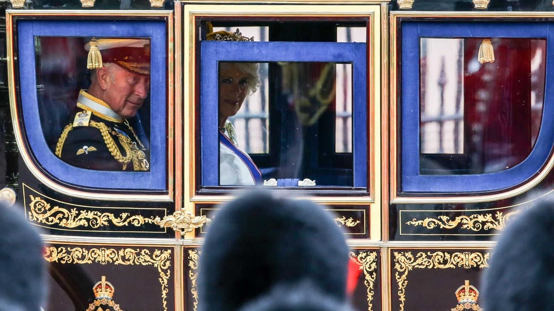 Todo lo que sabemos de la coronación de Carlos III cuando quedan dos meses para el acontecimiento real del año