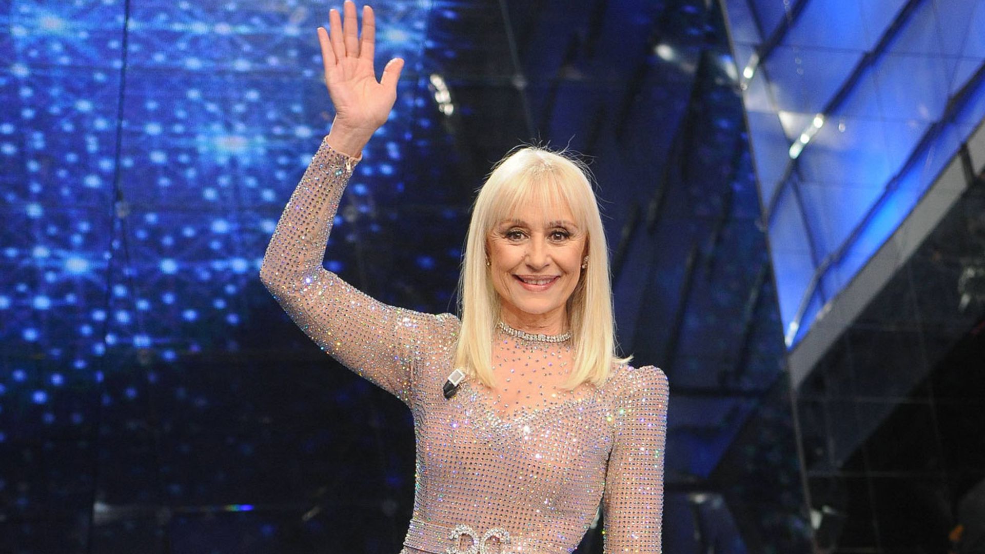 Así será el último y gran adiós a la 'diva' Raffaella Carrà