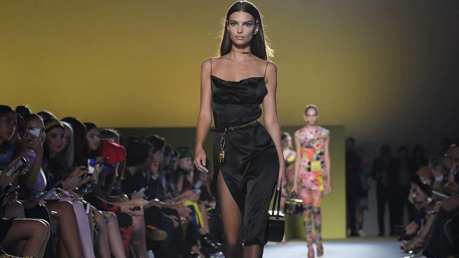 ¡Es innegable! El estilo lencero sigue siendo tendencia
