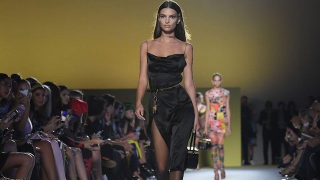 lingerie trend