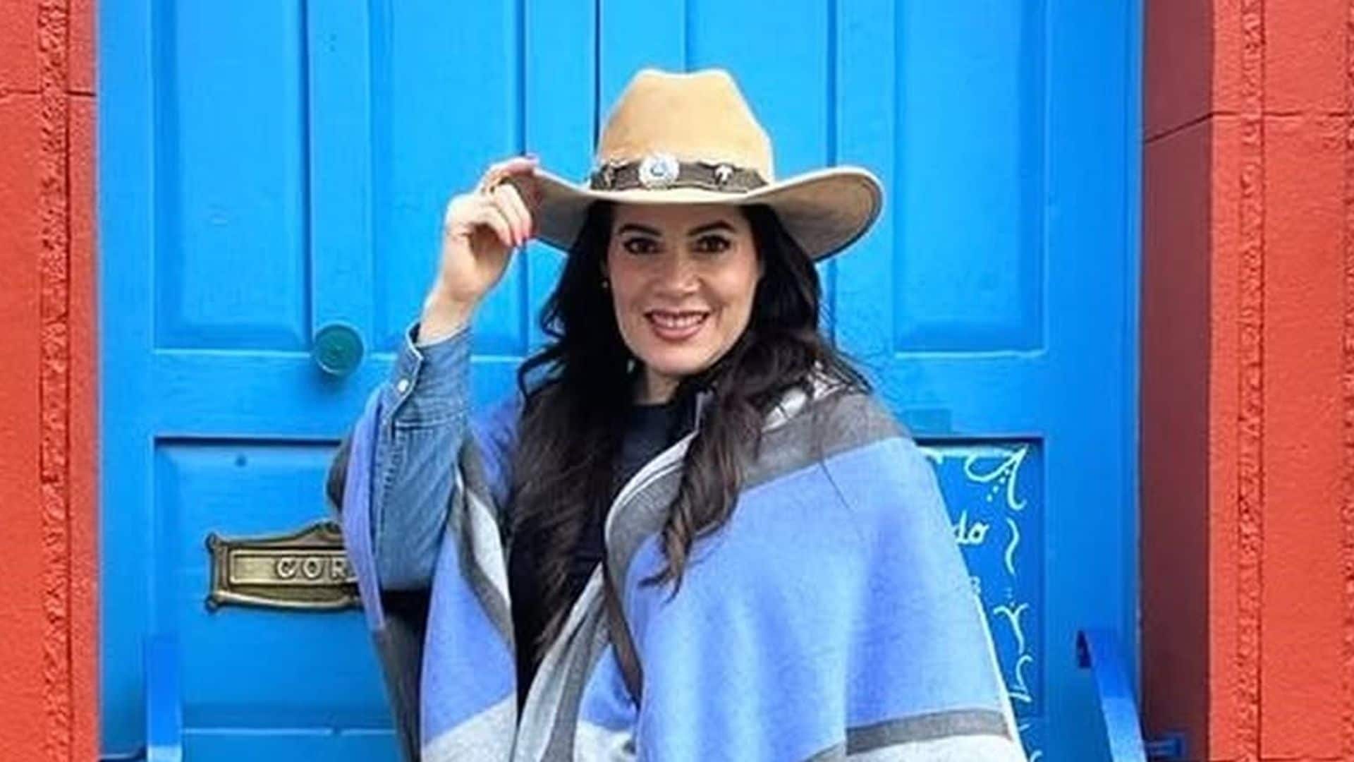 América Guinart