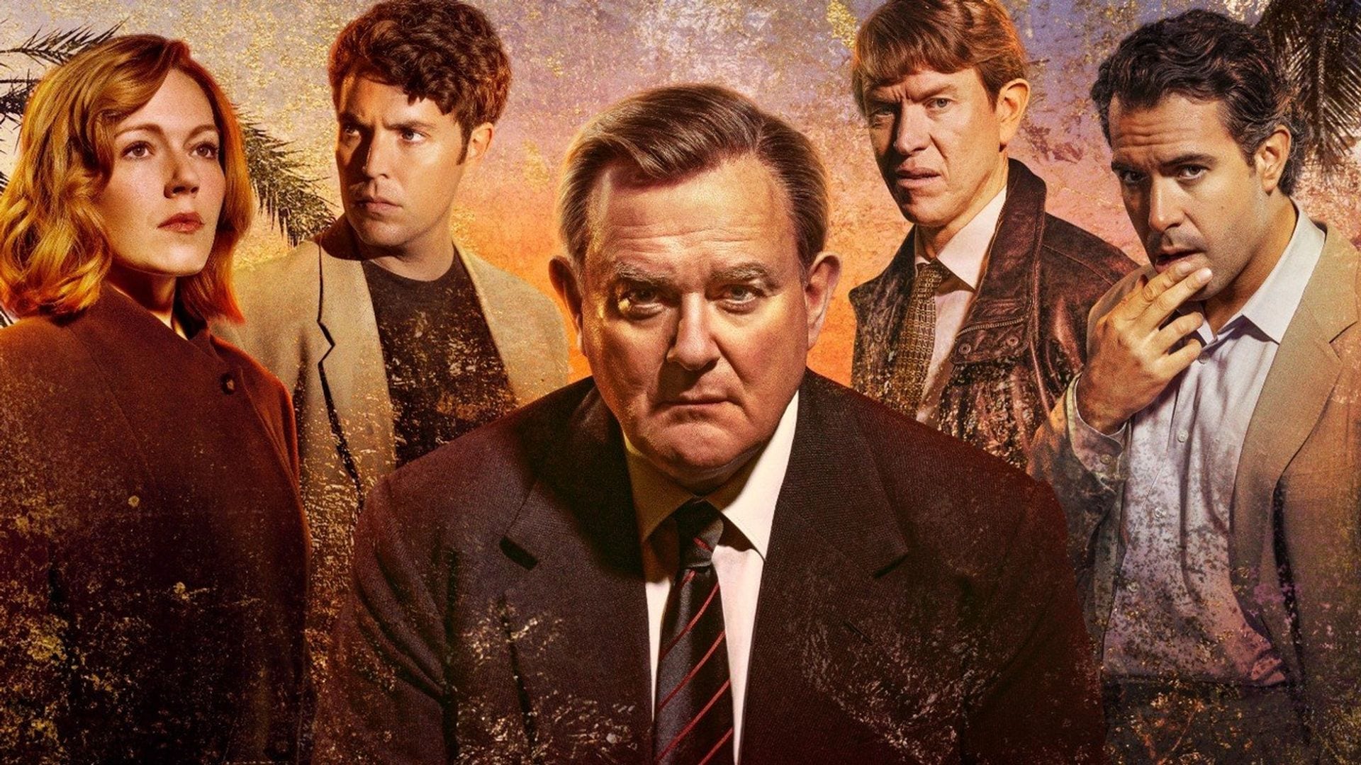 Todo lo que tienes que saber de The Gold, la serie del mayor atraco en Reino Unido que acaba de aterrizar en Filmin