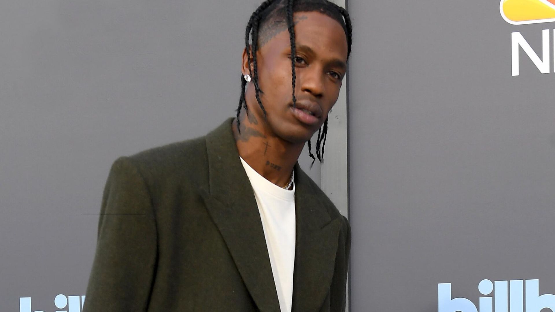Esto es lo que se sabe de la supuesta agresión por la que Travis Scott estaría siendo buscado por la policía