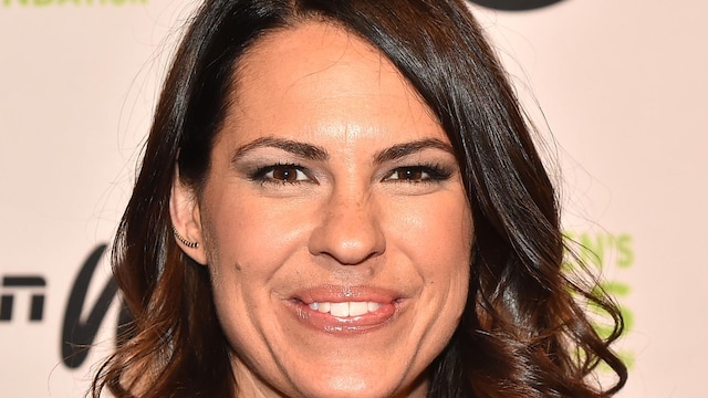 37th annual salute to women in sports arrivals