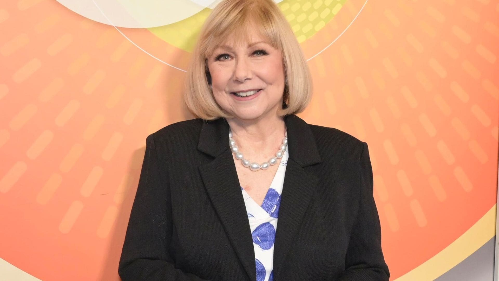 cristina saralegui