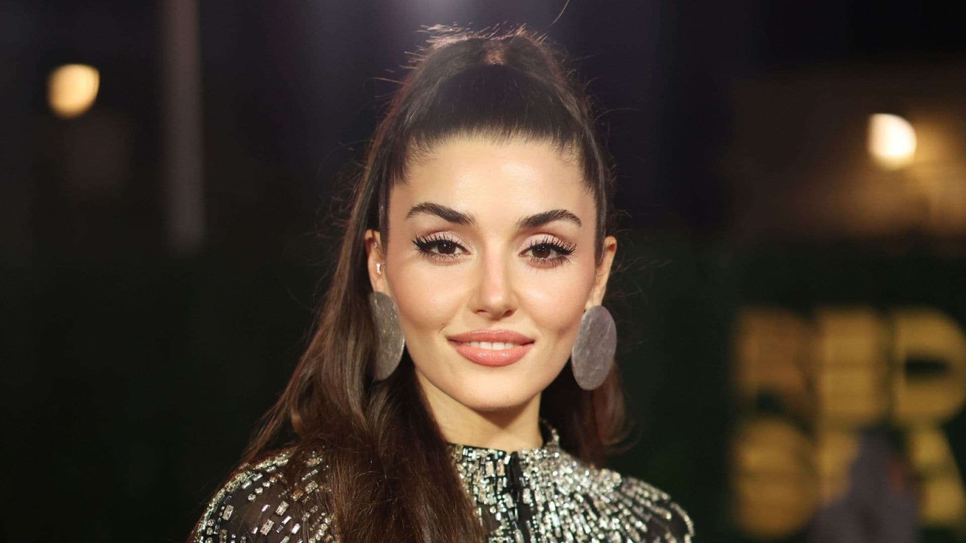 Las confesiones más íntimas de Hande Erçel ('Love is in the air')