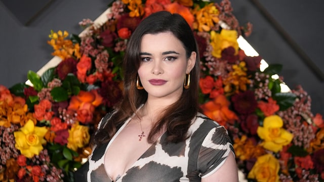 Barbie Ferreira revela los motivos reales de su salida de 'Euphoria'