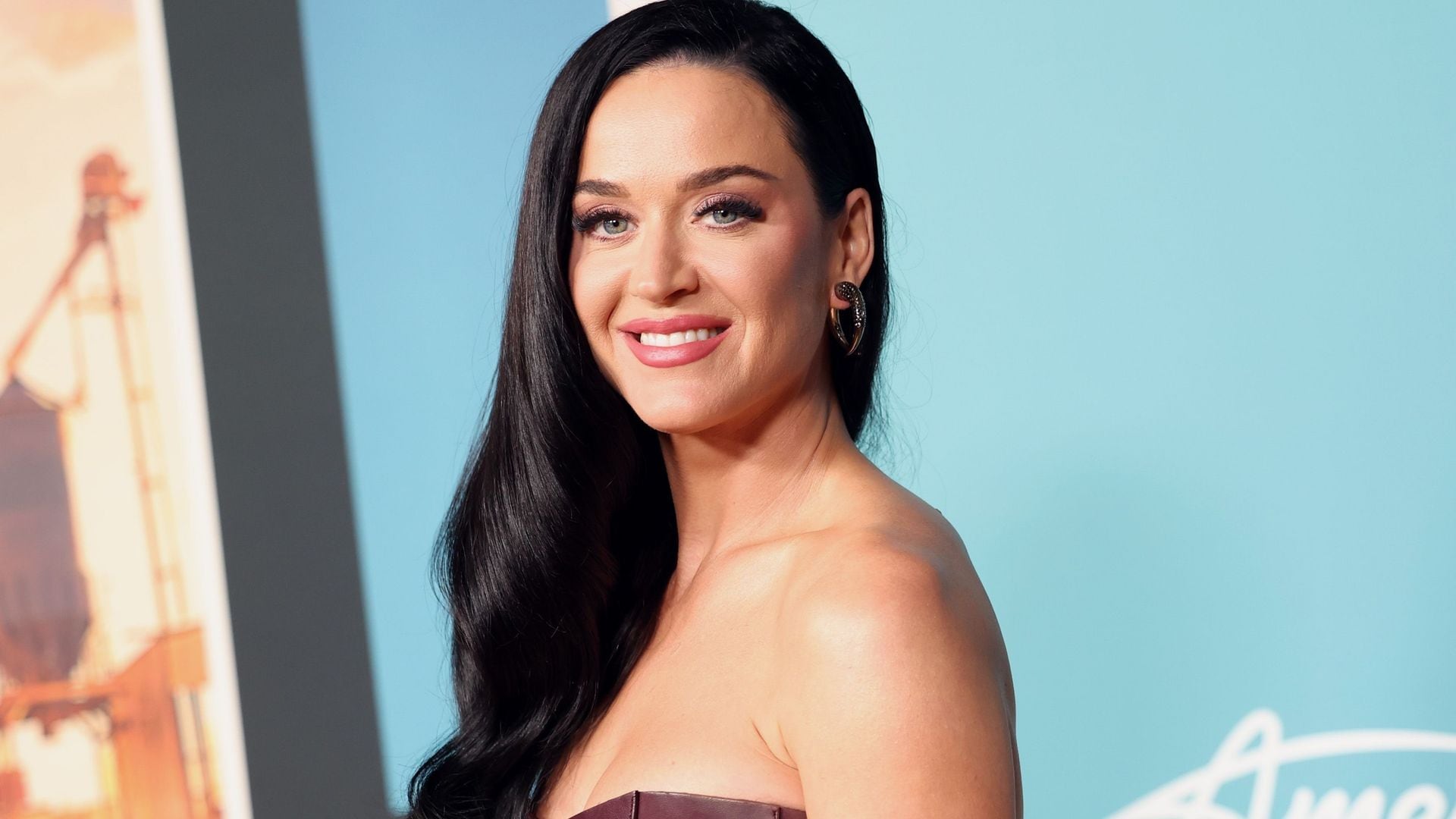 Katy Perry presume su cierre de año entre besos con Justin Trudeau y las fiestas con su ex, Orlando Bloom