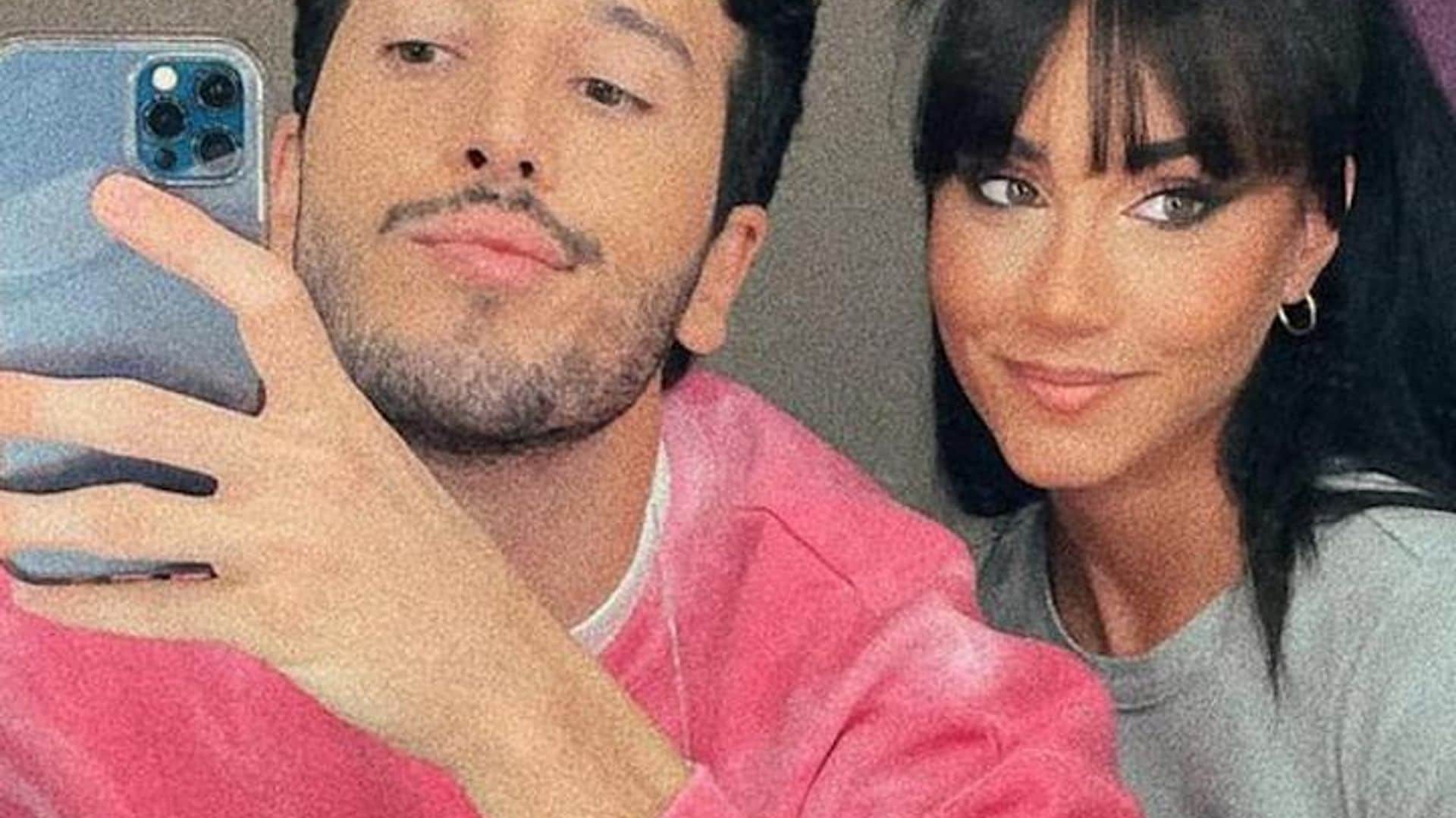 Sebastián Yatra confiesa que solo se ha enamorado de verdad dos veces: ‘De Tini y Aitana’
