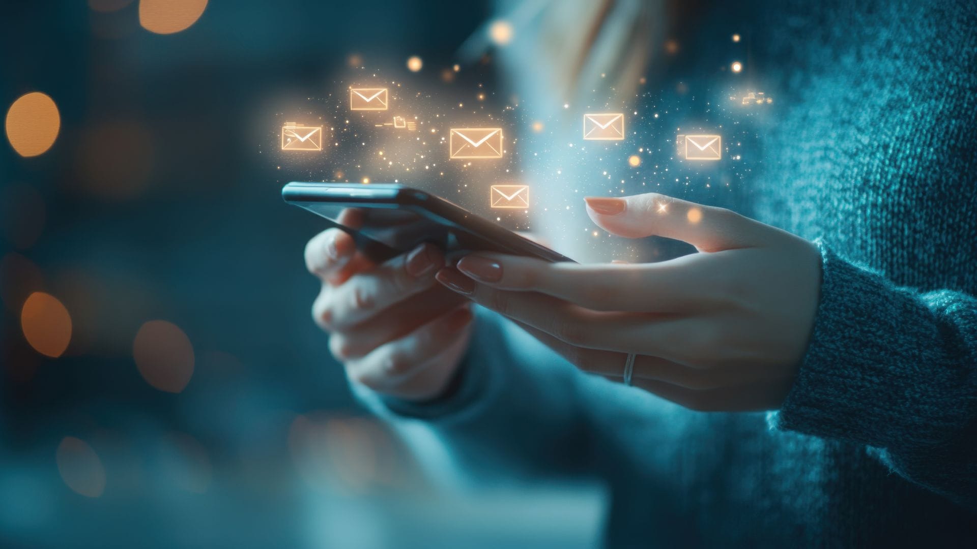 Vender el teléfono móvil