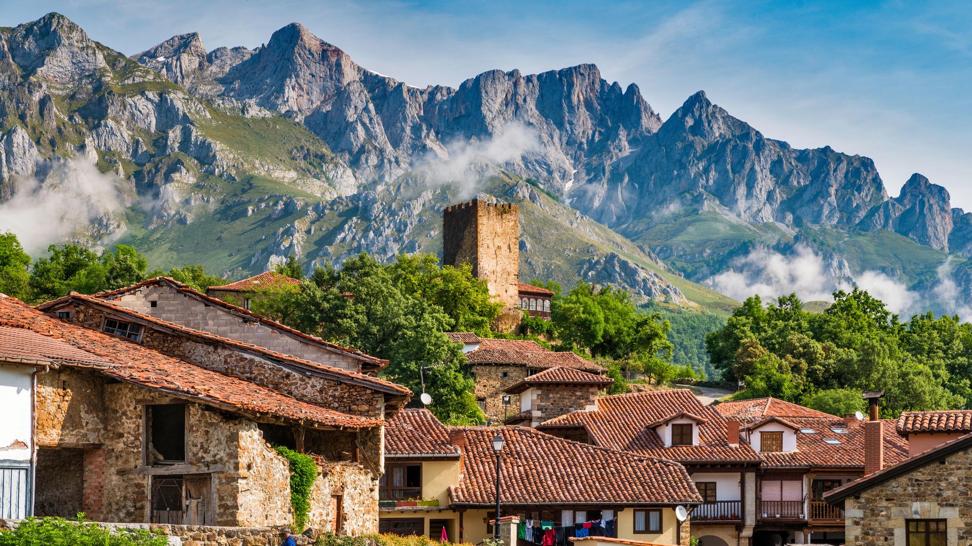 7 pueblos medievales de Cantabria que todavía son un secreto bien guardado