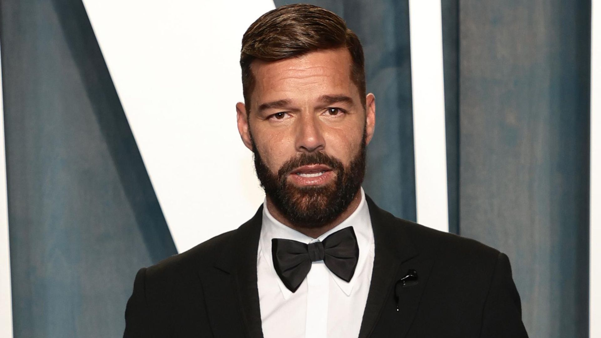 Autoridades conceden orden de protección a Ricky Martin en contra de su sobrino