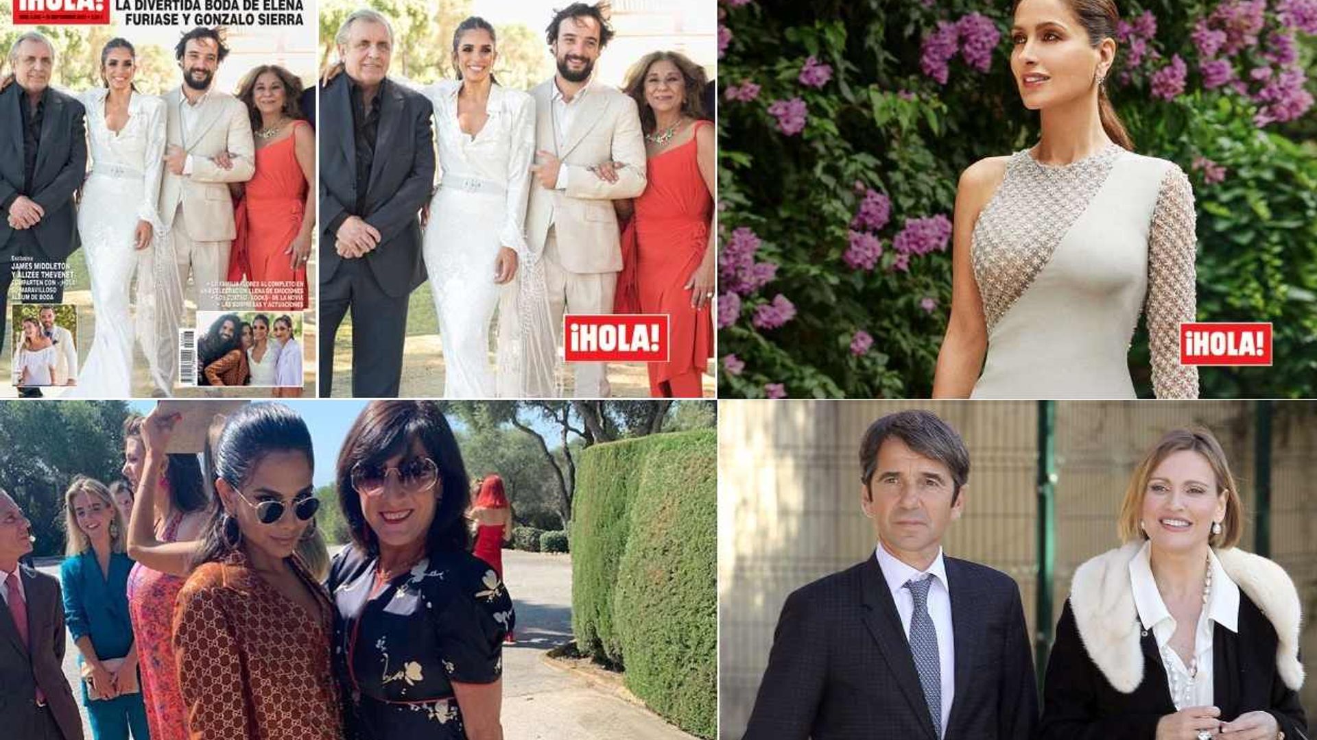 No dejes de leer las noticias más importantes de la semana