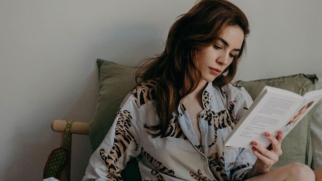 lectura