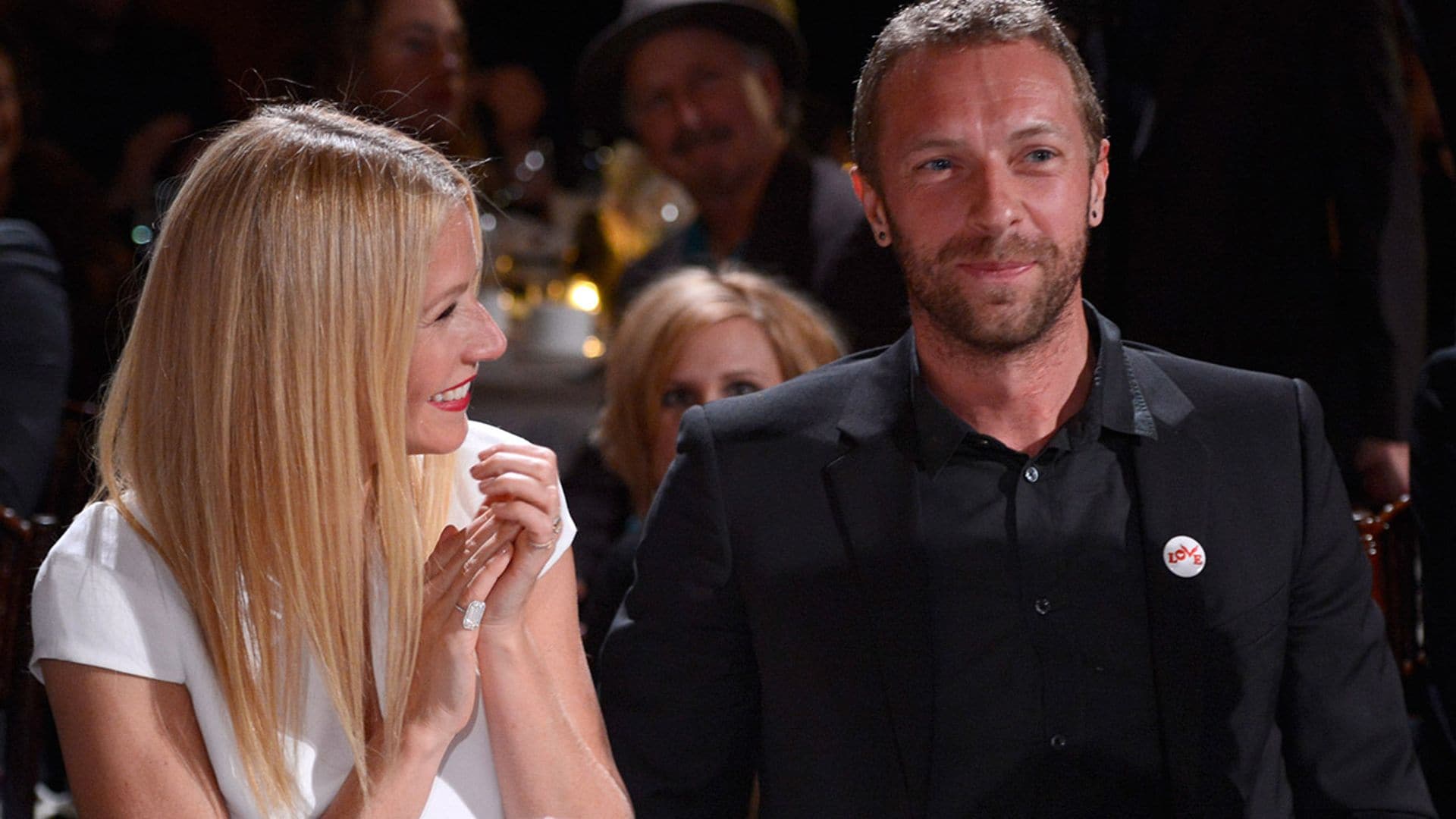 Ahora que Apple Martin ha conquistado a todos, ¿te acuerdas de la relación de Chris Martin y Gwyneth Paltrow?