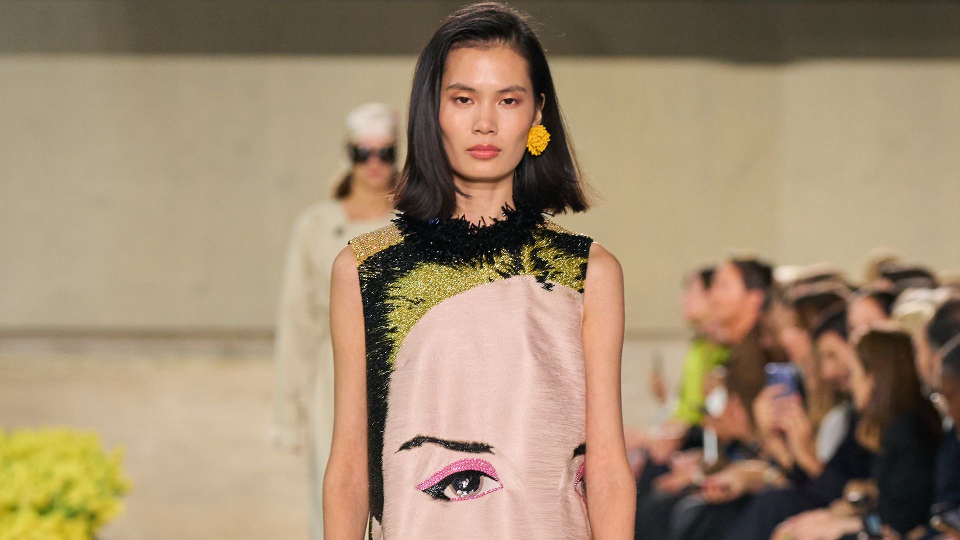 New York Fashion Week: Carolina Herrera (Primavera/Verano 2027)