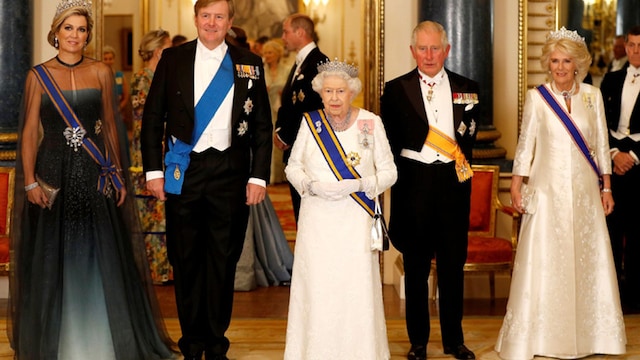 cena estado getty