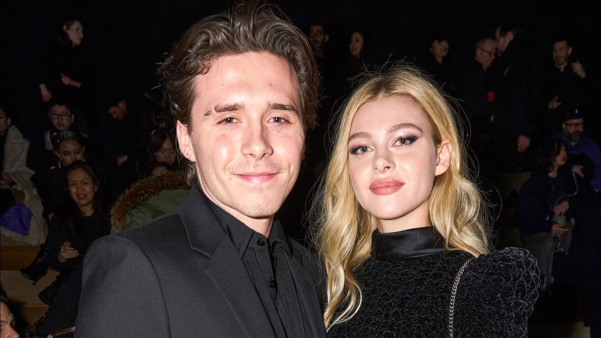 El cambio de vida de Brooklyn Beckham y Nicola Peltz dos años después de las polémicas que rodearon su lujosa boda