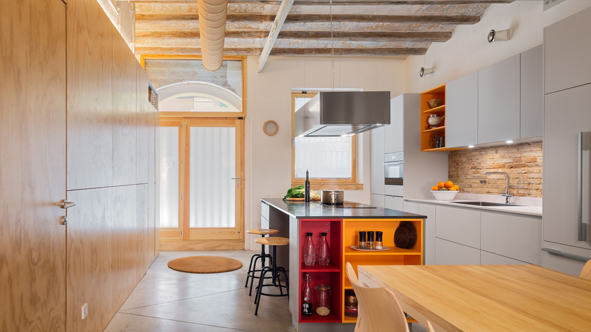 Cómo reformar tu casa para ahorrar hasta un 80% en el consumo energético