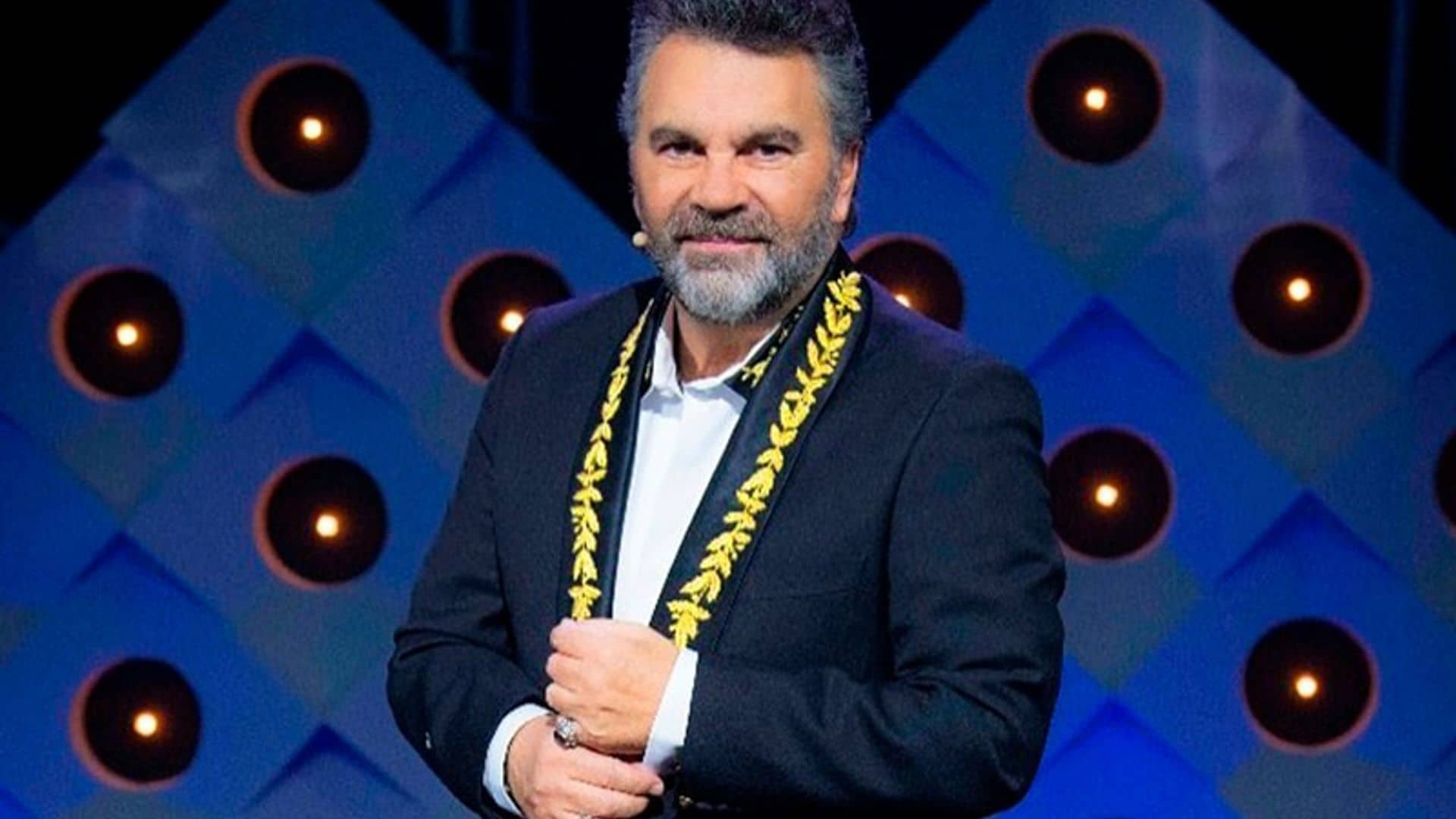 Un antiguo amor de Mijares revela detalles de su relación con el cantante; no es Lucero