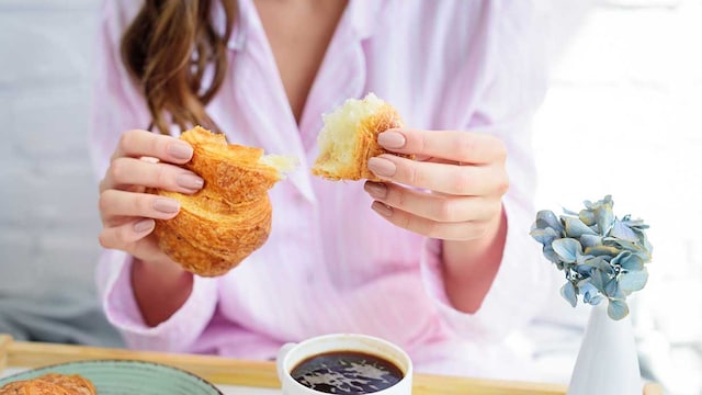 desayuno