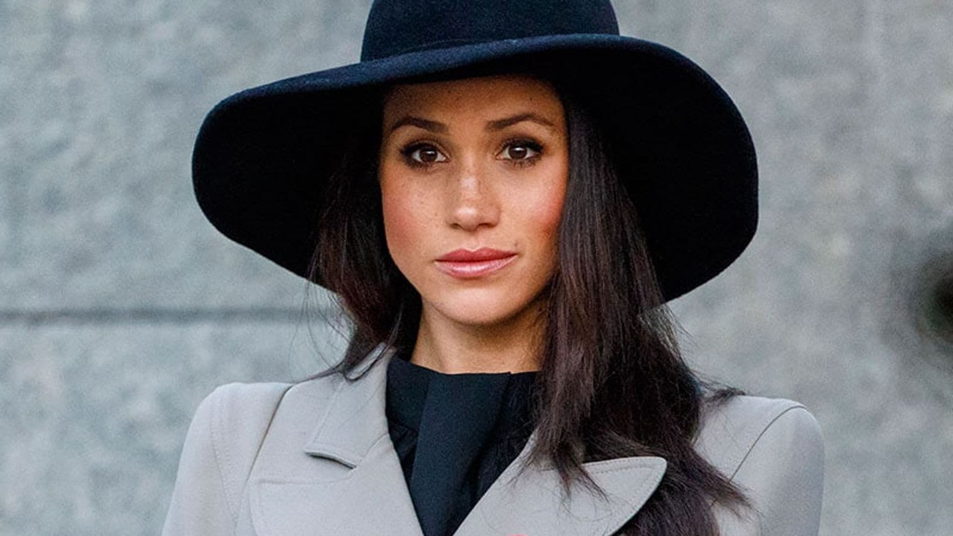 Los abogados de Meghan buscan no ir a juicio contra los tabloides