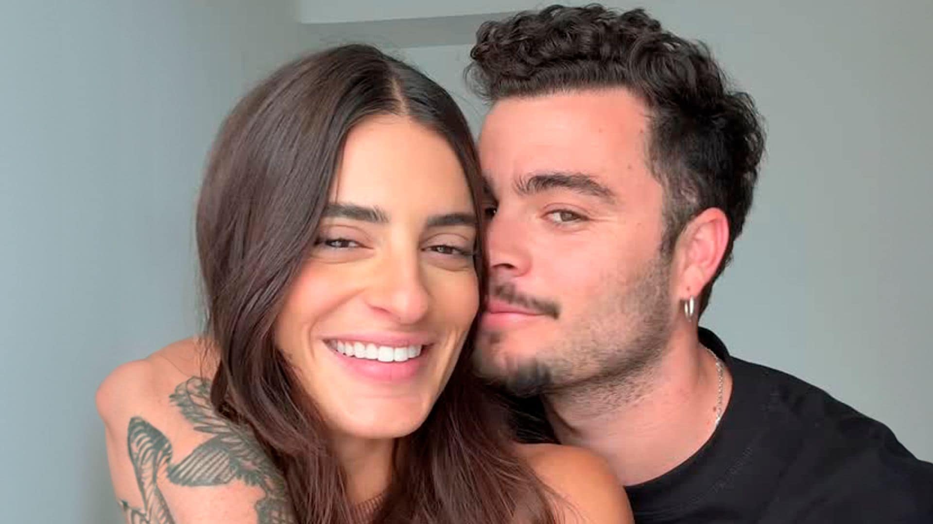 Primeras imágenes de la espectacular boda de Susana Molina y Guille Valle: un ‘sí, quiero’ rodeado de emociones, flores e invitados VIP