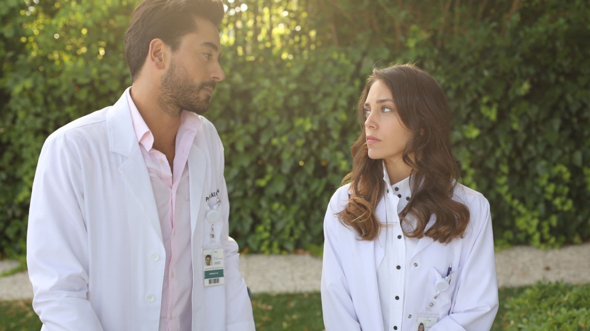 Descubre 'Late mi corazón', la nueva serie turca sobre médicos al estilo de 'Anatomía de Grey'