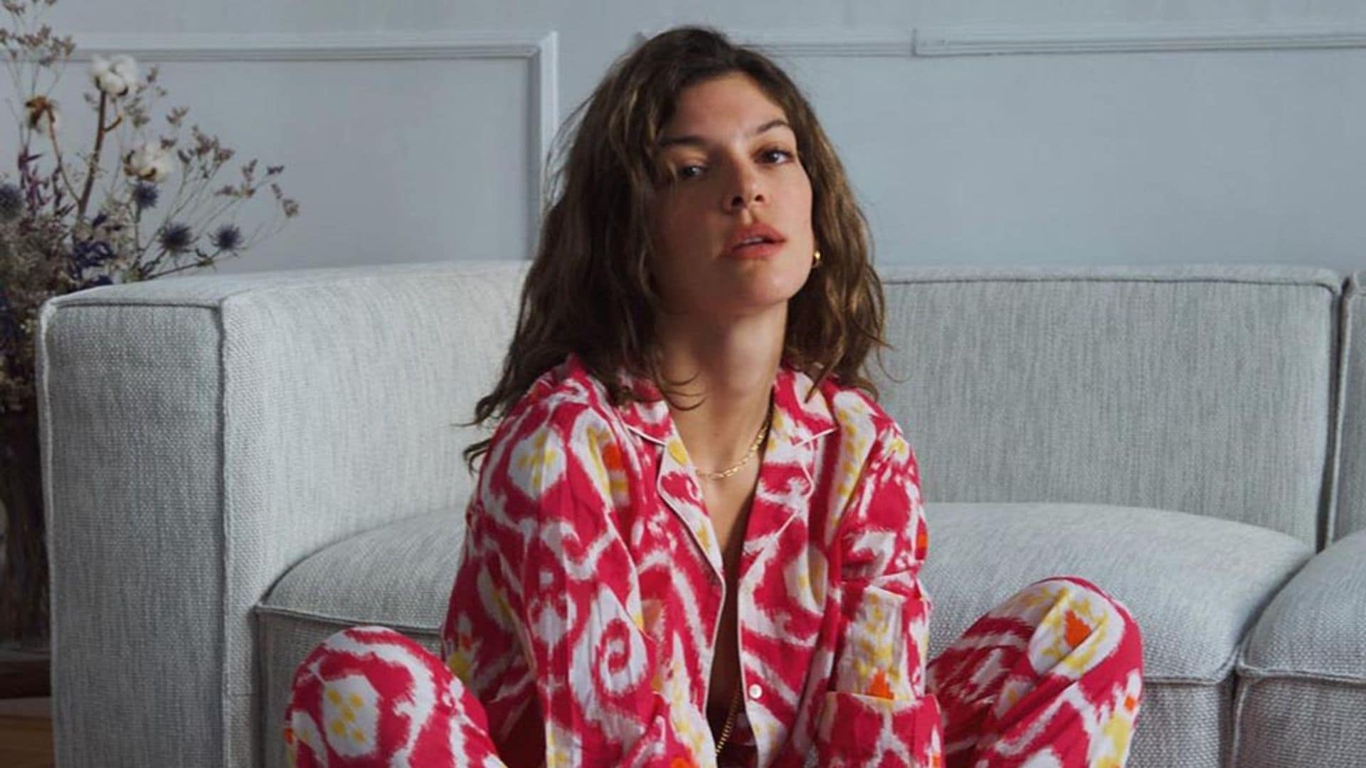 Del salón al vestidor: los trucos de Marta Ortiz para sumar elegancia a todo tu hogar