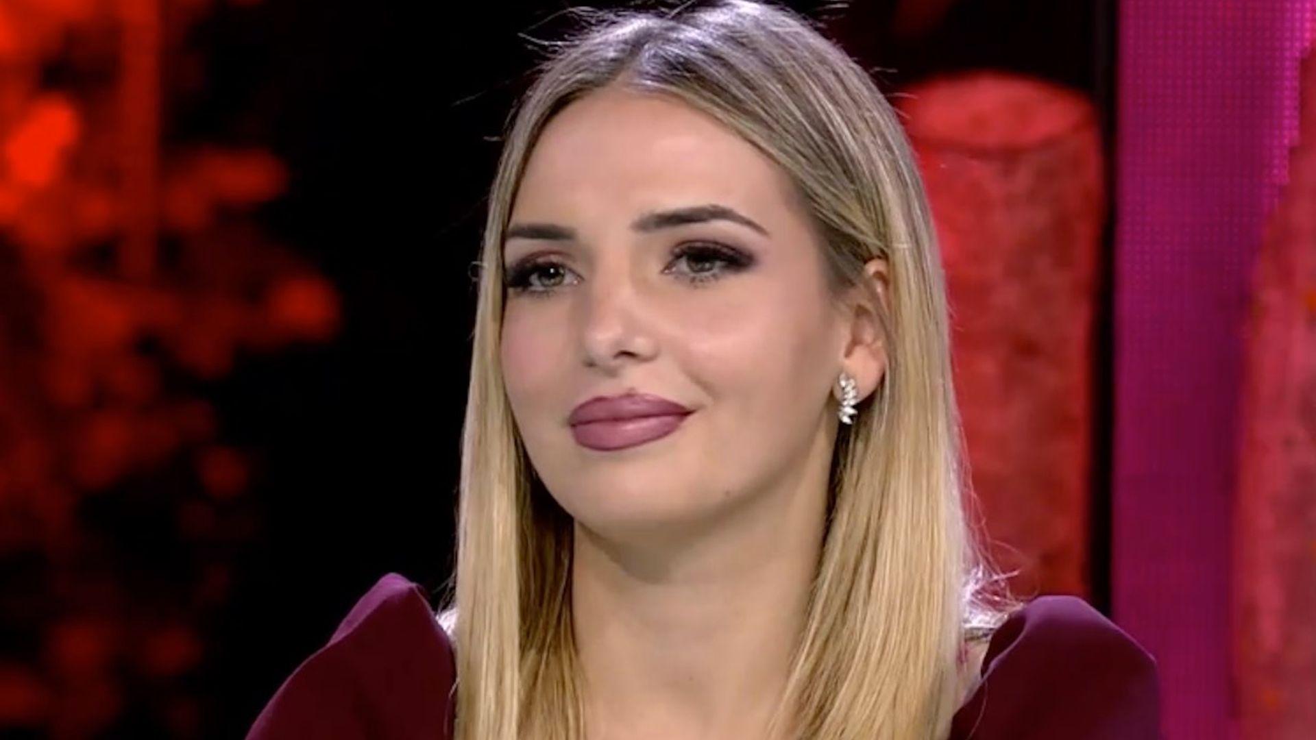 Patry, la nueva pareja de Lester, podría haber intentado conquistar a Dani, el tentador de Marta