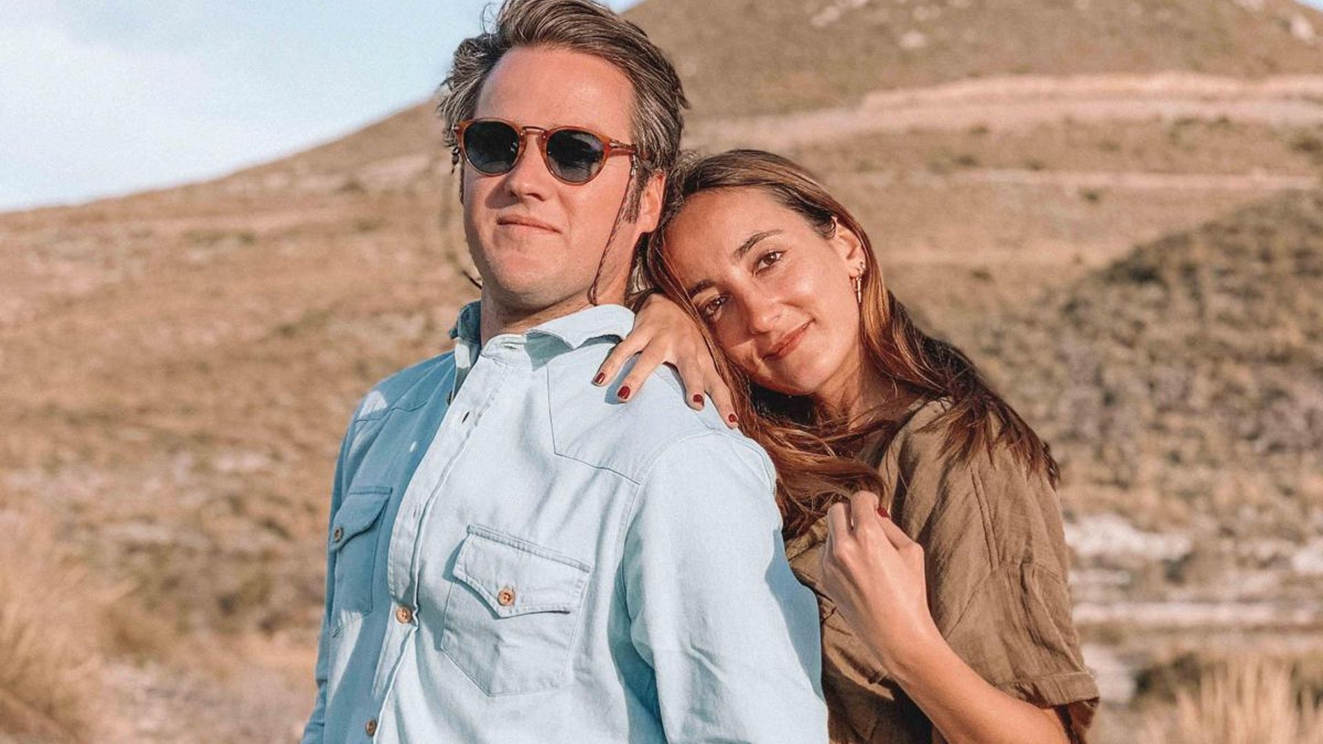 Lucía Pombo nos desvela los detalles de su gran boda castellana