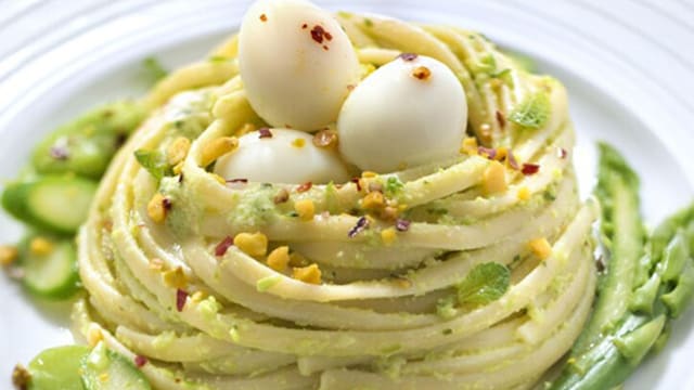 linguini