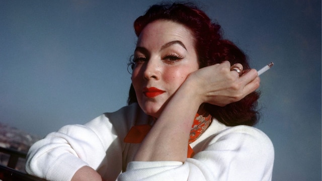 María Félix