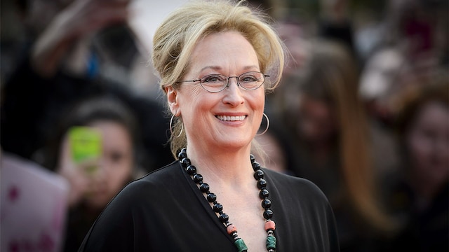 meryl getty